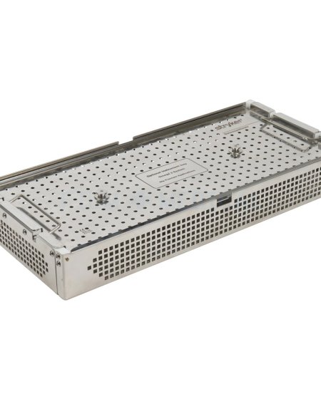 Instruments Tray 50x23x7